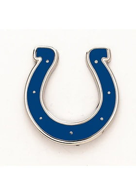 Indianapolis Colts Souvenir Team Logo Pin