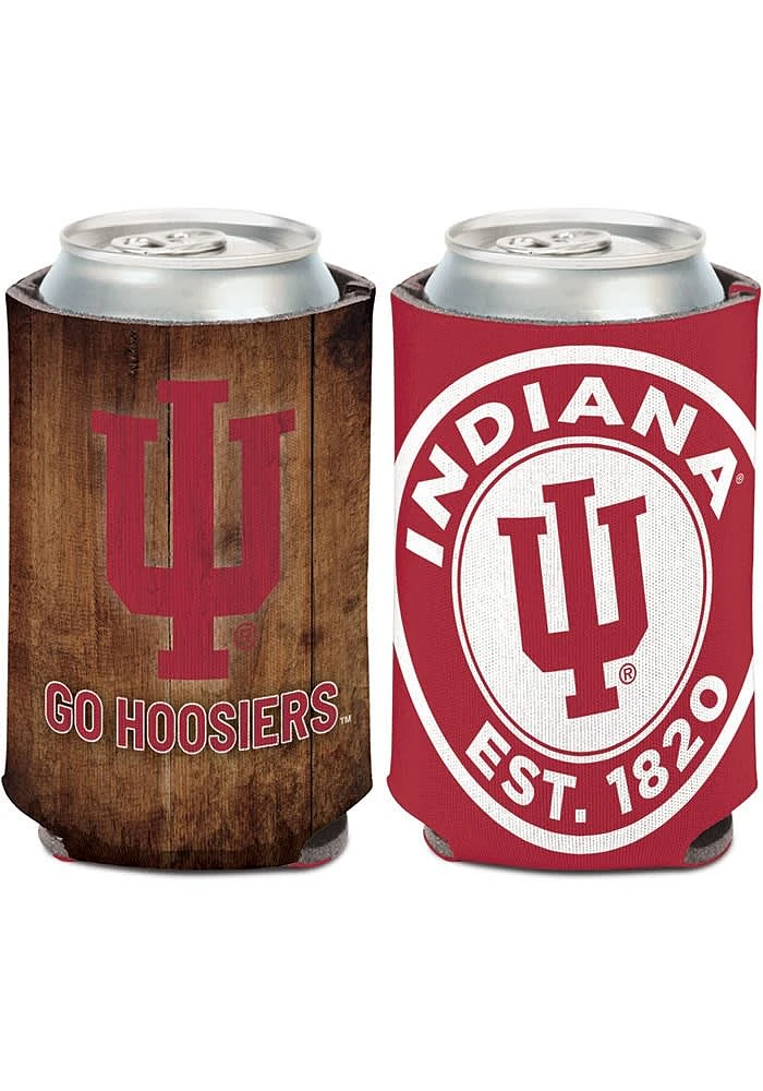Indiana Hoosiers Evolution Coolie