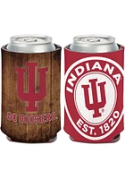Indiana Hoosiers Evolution Coolie