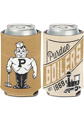 Purdue Boilermakers Classic Vintage Coolie