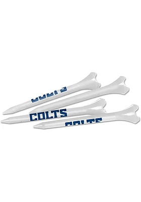 Indianapolis Colts 40 Pack Golf Tees