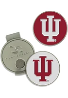 Indiana Hoosiers Cap Clip Cap Clip