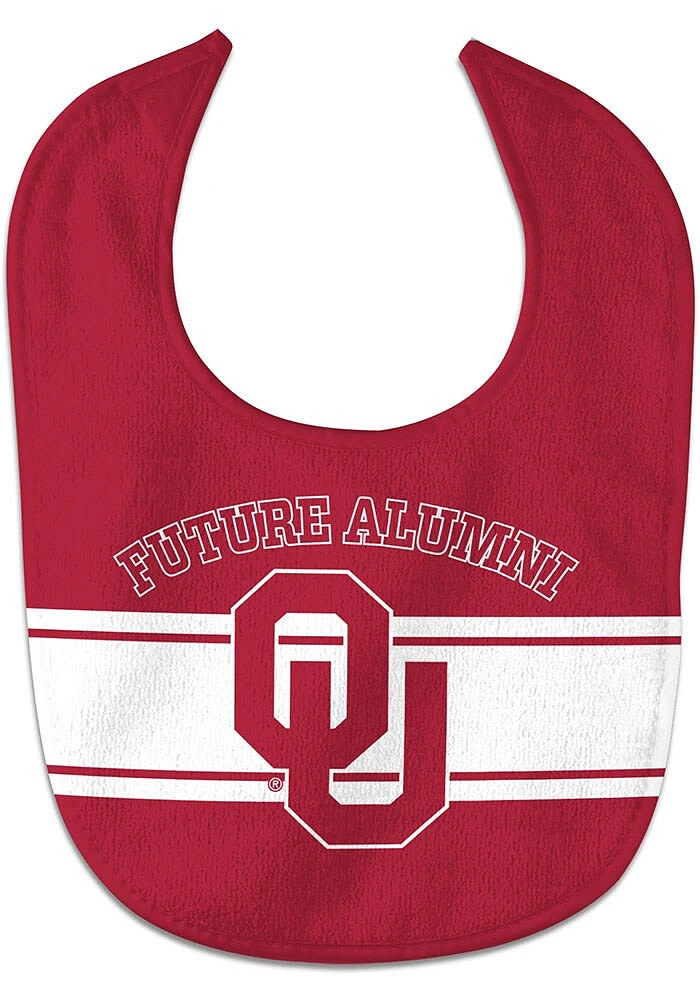 Oklahoma Alumni Bib