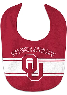Oklahoma Alumni Bib