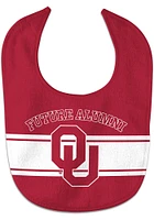 Oklahoma Alumni Bib