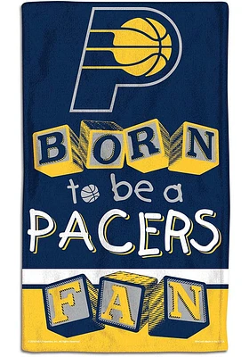 Indiana Fan Style Bib