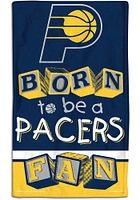 Indiana Fan Style Bib