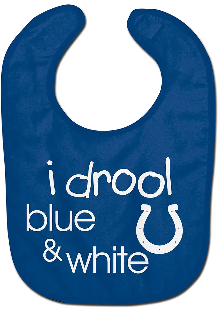Indianapolis Pro Series Bib
