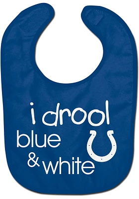 Indianapolis Pro Series Bib