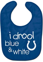 Indianapolis Pro Series Bib