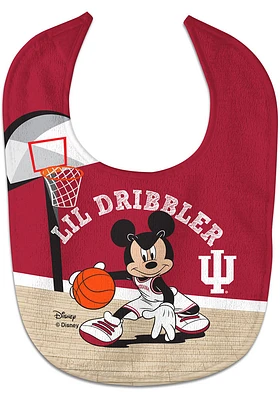 Indiana Mickey All Pro Bib