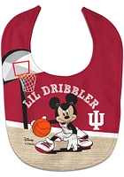 Indiana Mickey All Pro Bib