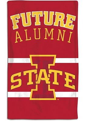 Cyclones Future Alumni Bib