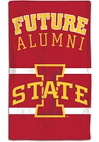 Cyclones Future Alumni Bib