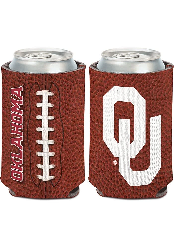 Oklahoma Sooners Football Coolie