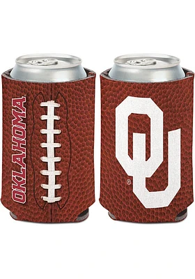 Oklahoma Sooners Football Coolie