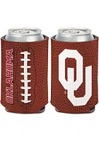 Oklahoma Sooners Football Coolie