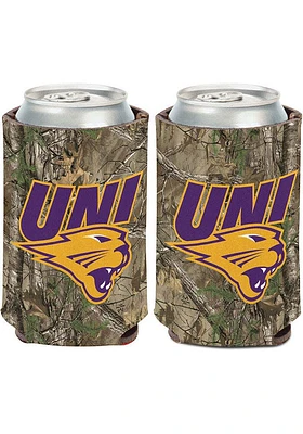 Northern Iowa Panthers Camo Coolie