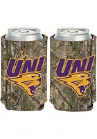 Northern Iowa Panthers Camo Coolie