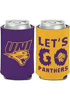Northern Iowa Panthers Slogan Coolie