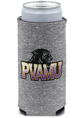 Prairie View A&M Panthers Heathered Slim Coolie