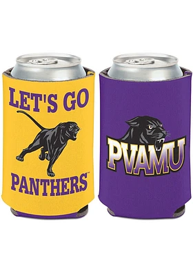 Prairie View A&M Panthers Team Slogan Coolie