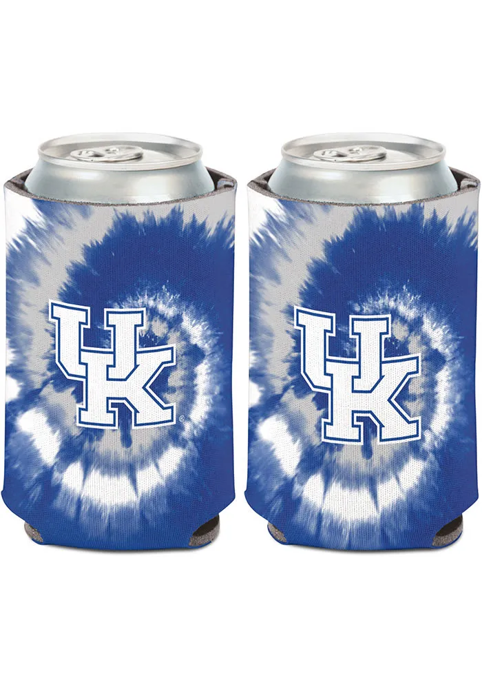 Kentucky Wildcats Tie Dye Coolie