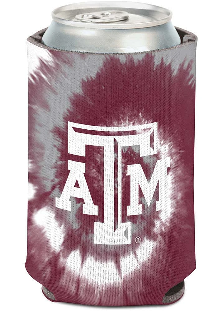 Texas A&M Aggies Tie Dye Coolie