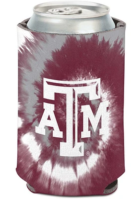 Texas A&M Aggies Tie Dye Coolie