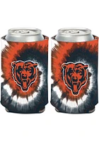Chicago Bears Tie Dye Coolie