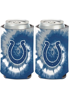 Indianapolis Colts Tie Dye Coolie