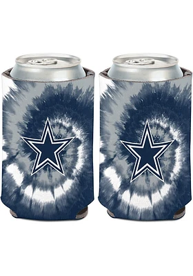 Dallas Cowboys Tie Dye Coolie
