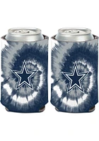 Dallas Cowboys Tie Dye Coolie