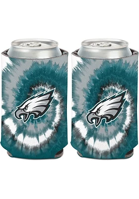 Philadelphia Eagles Tie Dye Coolie