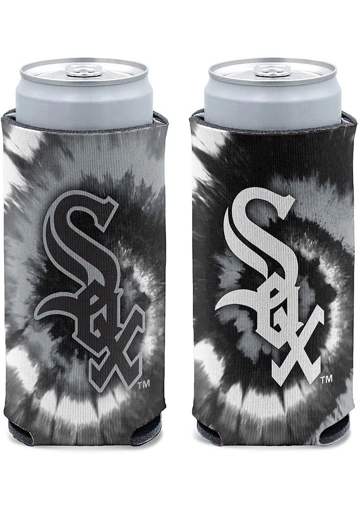 Chicago White Sox Tie Dye Slim Coolie