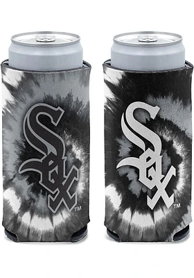Chicago White Sox Tie Dye Slim Coolie