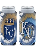 Kansas City Royals Tie Dye Slim Coolie