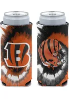 Cincinnati Bengals Tie Dye Slim Coolie