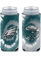Philadelphia Eagles Tie Dye Slim Coolie