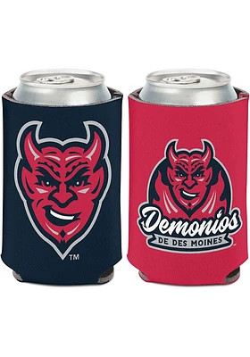 Iowa Cubs Copa 20 oz Coolie