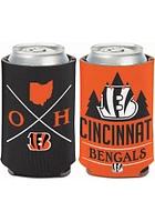 Cincinnati Bengals Hipster Coolie