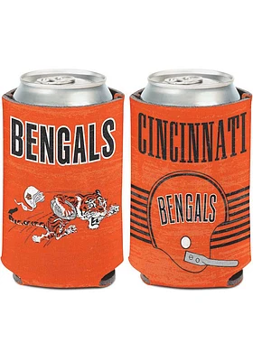 Cincinnati Bengals Retro Coolie