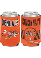 Cincinnati Bengals Retro Coolie
