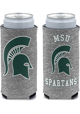 Michigan State Spartans Heathered Slim Coolie