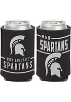 Michigan State Spartans Blackout Coolie