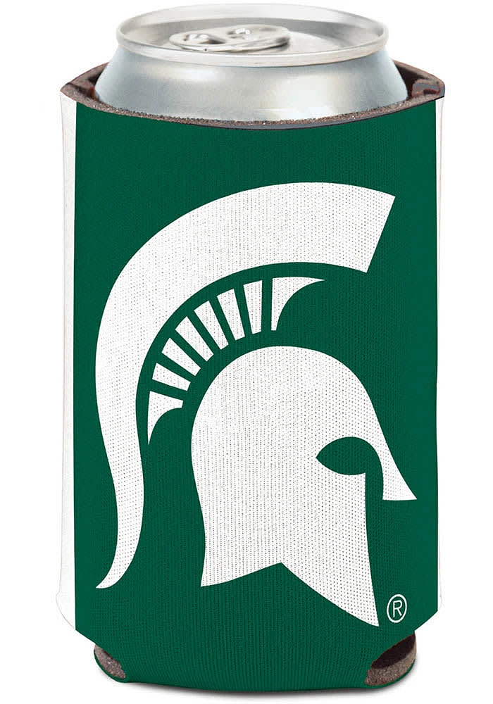 Michigan State Spartans 2-Sided Logo Design Coolie