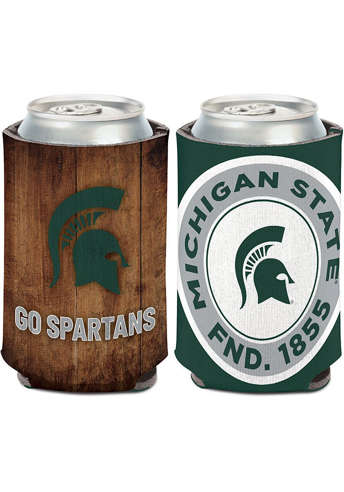 Michigan State Spartans Evolution Coolie