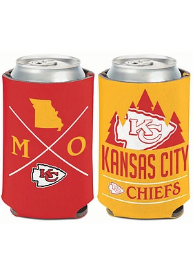 Kansas City Chiefs Hipster Coolie