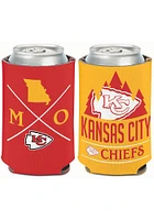 Kansas City Chiefs Hipster Coolie
