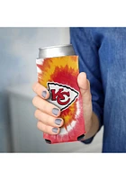 Kansas City Chiefs Tie Dye 12oz Coolie